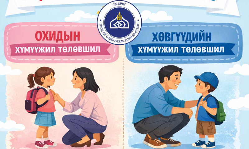 &#55357&#56424‍&#55357&#56425‍&#55357&#56423‍&#55357&#56422 ЭЦЭГ ЭХЧҮҮДДЭД ЗОРИУЛСАН ЗӨВЛӨМЖ